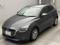 2014 Mazda Demio