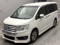 2013 Honda Step WGN Spada