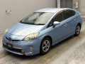 2012 Toyota Prius PHV