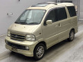 2001 Daihatsu Atrai 7