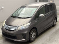 2013 Honda Freed hybrid