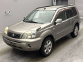 2007 Nissan X-Trail