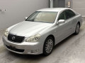 2008 Toyota Crown Majesta