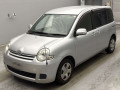 2015 Toyota Sienta