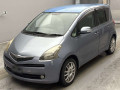 2007 Toyota Ractis