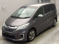 2014 Honda Freed hybrid