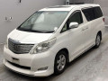 2008 Toyota Alphard