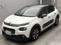 2018 Citroen C3