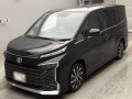 2023 Toyota Voxy