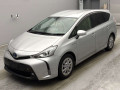 2020 Toyota Prius alpha