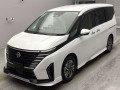 2023 Nissan Serena