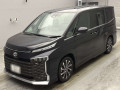 2022 Toyota Voxy