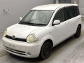 2005 Toyota Sienta