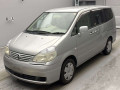 2002 Nissan Serena