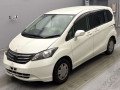 2009 Honda Freed