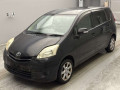 2009 Toyota Passo sette