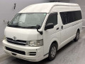 2010 Toyota Hiace Van