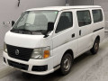 2010 Nissan Caravan Van
