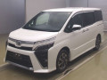 2021 Toyota Voxy