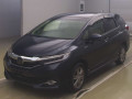 2018 Honda SHUTTLE