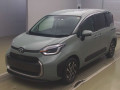 2023 Toyota Sienta