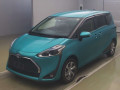 2021 Toyota Sienta