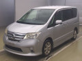 2011 Nissan Serena