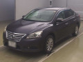 2013 Nissan SYLPHY