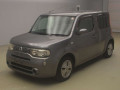2009 Nissan Cube