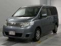 2010 Nissan Serena