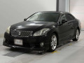 2010 Toyota Crown