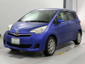 2012 Toyota Ractis