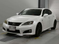 2010 Lexus IS F