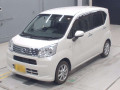 2020 Daihatsu Move