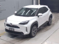 2024 Toyota YARIS CROSS
