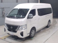2026 Nissan Caravan Wagon