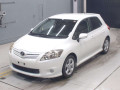 2010 Toyota Auris