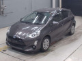 2016 Toyota Aqua