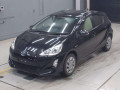 2015 Toyota Aqua