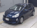 2016 Toyota Aqua