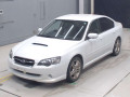 2005 Subaru Legacy B4