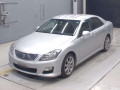 2009 Toyota Crown