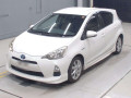 2012 Toyota Aqua