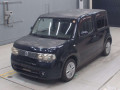 2010 Nissan Cube
