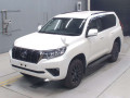 2021 Toyota Land Cruiser Prado