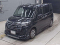 2022 Toyota Roomy