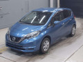2018 Nissan Note
