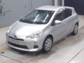 2013 Toyota Aqua