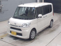 2015 Daihatsu Tanto