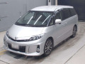 2014 Toyota Estima